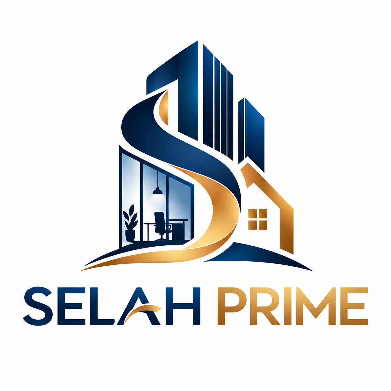 SELAH PRIME logo